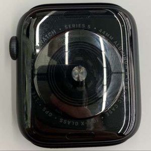 Apple Watch series 5